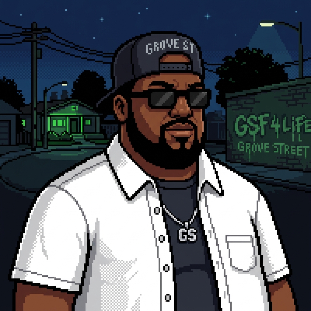 Avatar de Big Smoke
